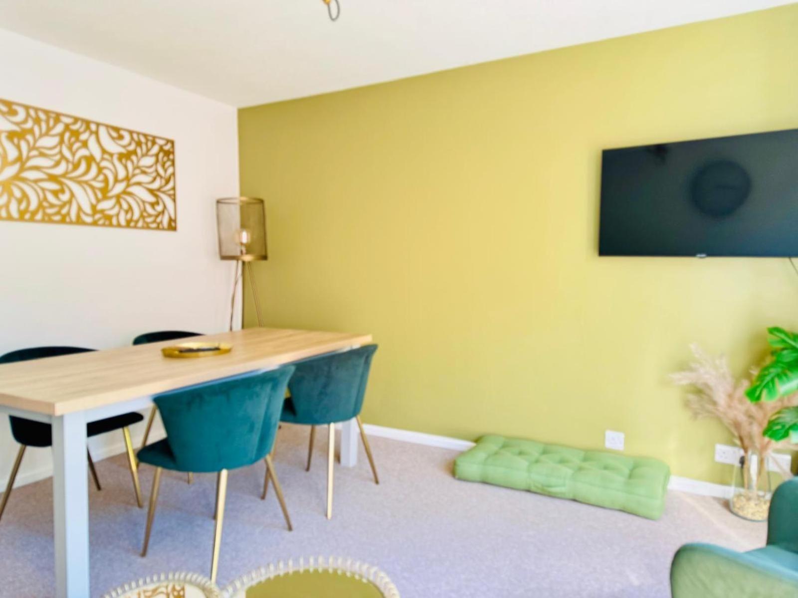 Jade's Cozy Retreat: Pet-Friendly 2-Bed with Garden Villa Cambridge  Exterior photo
